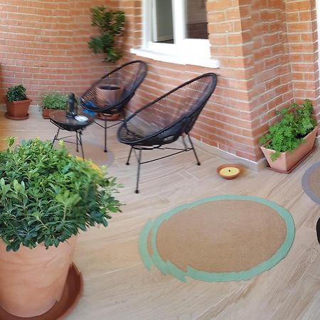 Apartamento Benidorm Esterno foto