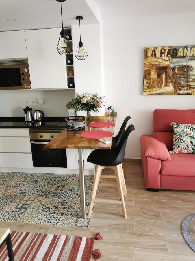 Apartamento Benidorm Esterno foto